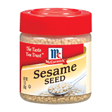 McCormick  Sesame Seed Full-Size Picture